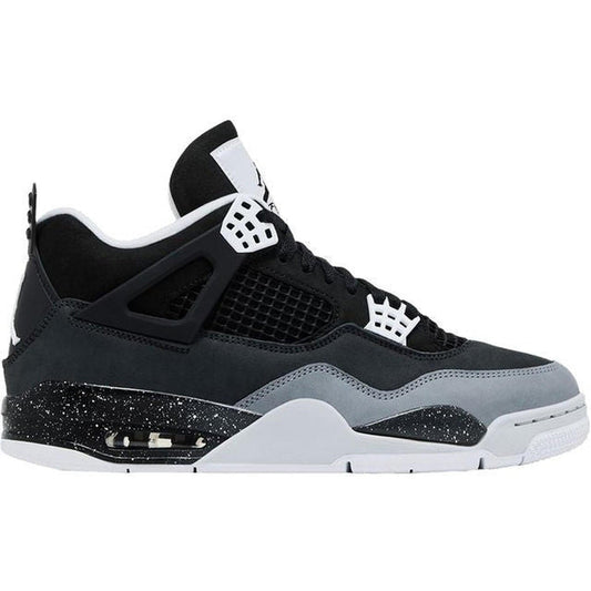 Jordan 4 Retro Fear (2024)