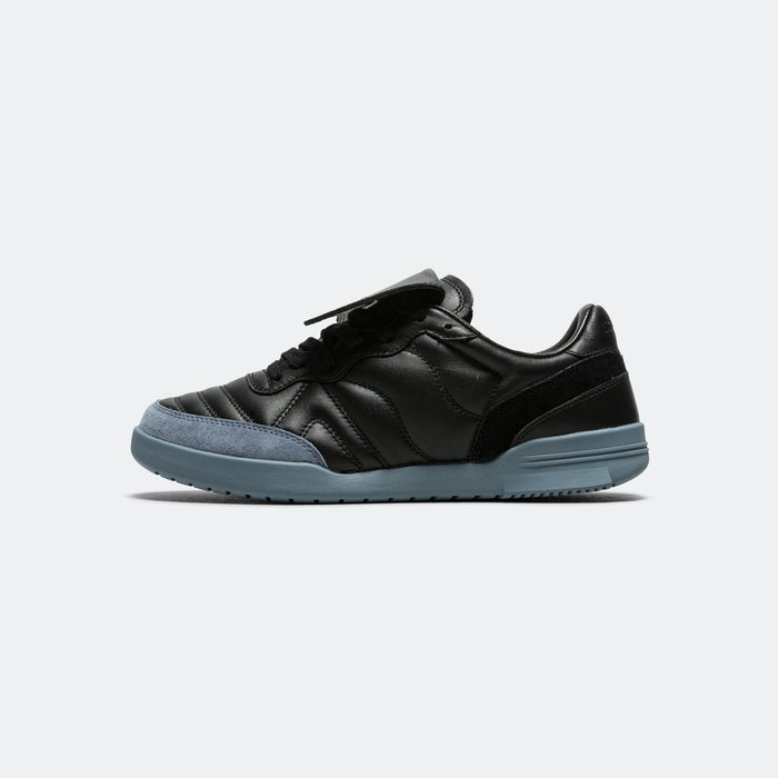 5861 SILO - Black/Flint