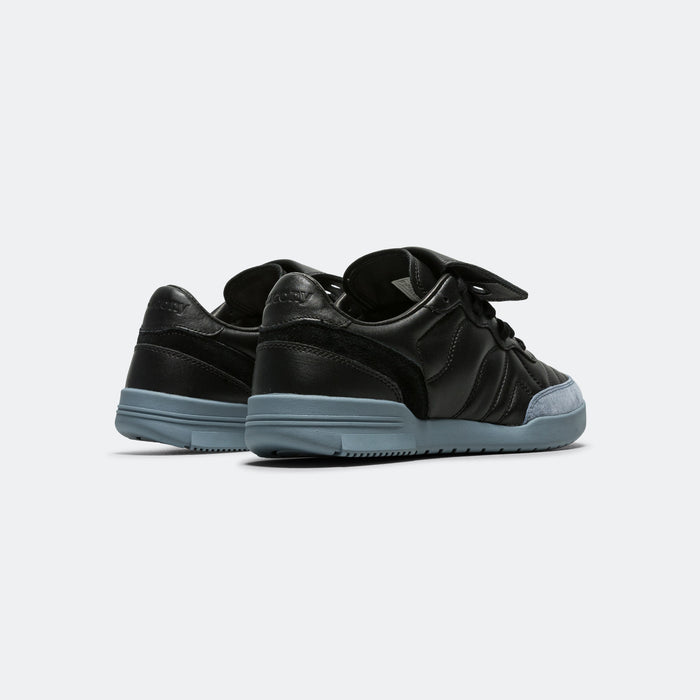 5861 SILO - Black/Flint