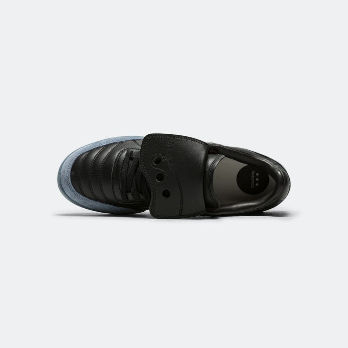 5861 SILO - Black/Flint