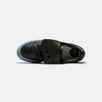 5861 SILO - Black/Flint