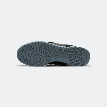 5861 SILO - Black/Flint
