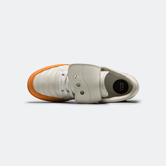5861 SILO - Ivory/Clay