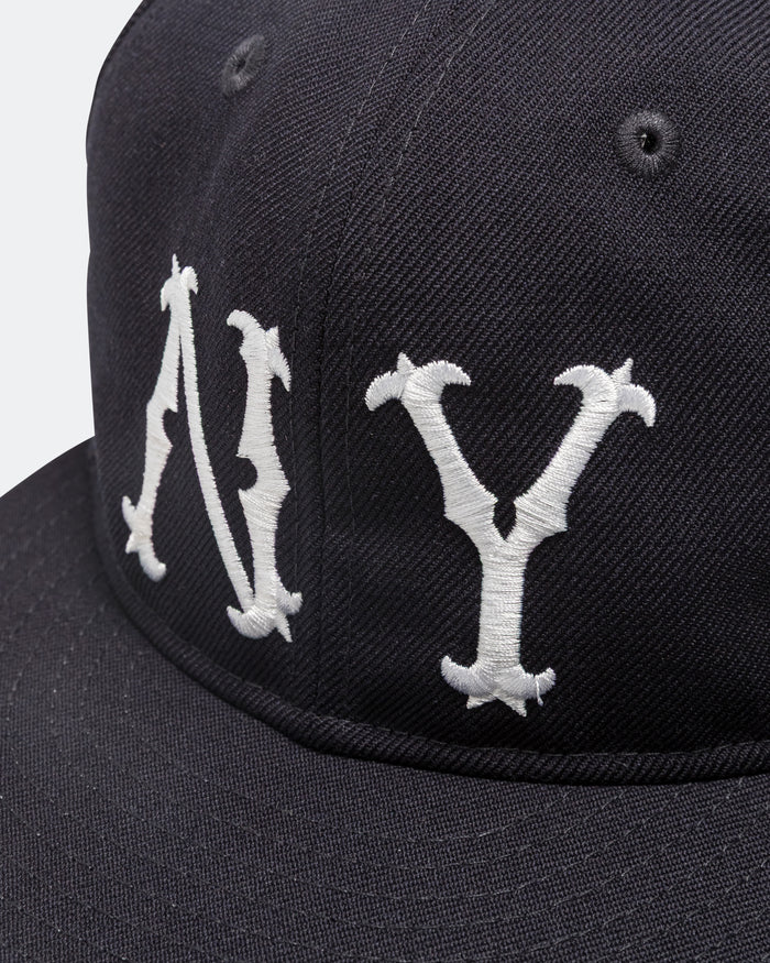 59FIFTY Soft Buckram - New York Highlanders/Navy