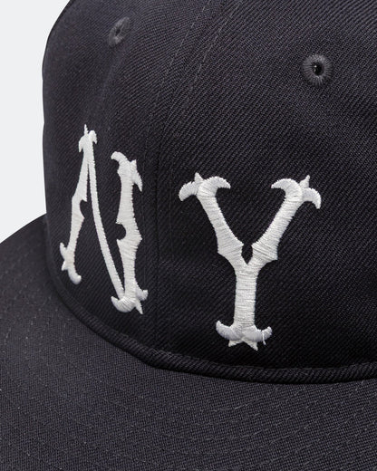 59FIFTY Soft Buckram - New York Highlanders/Navy