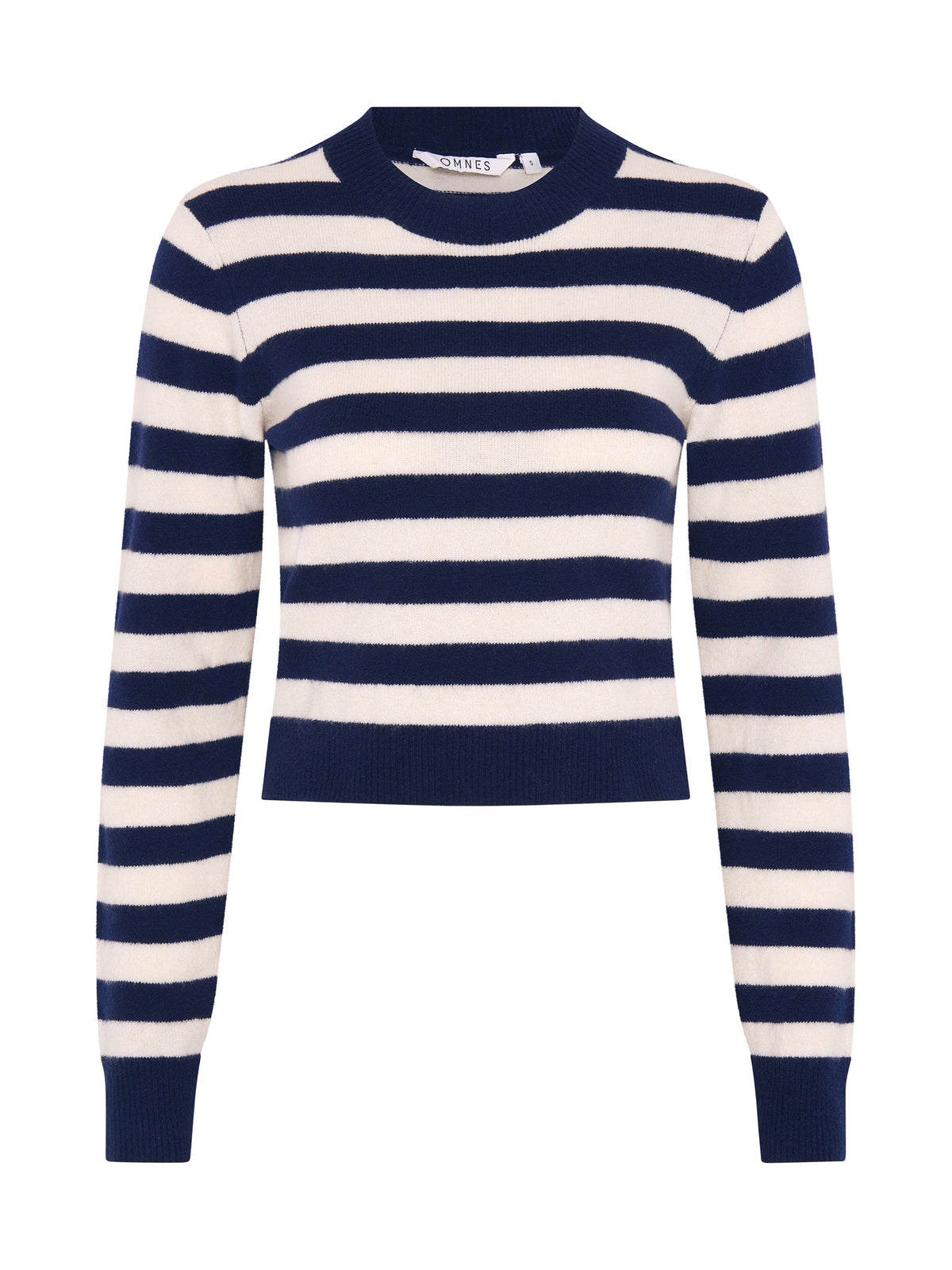 Pia Stripe Jumper