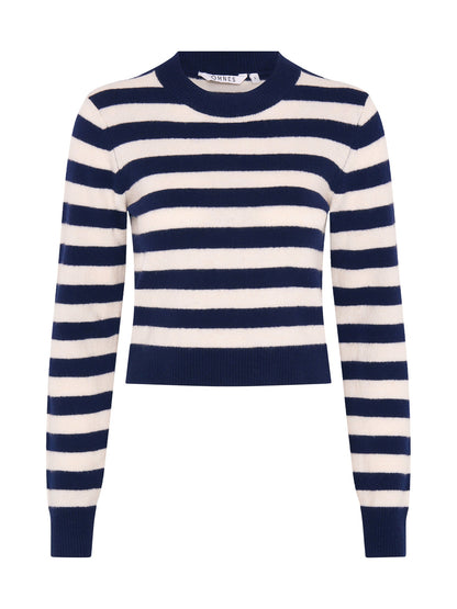 Pia Stripe Jumper