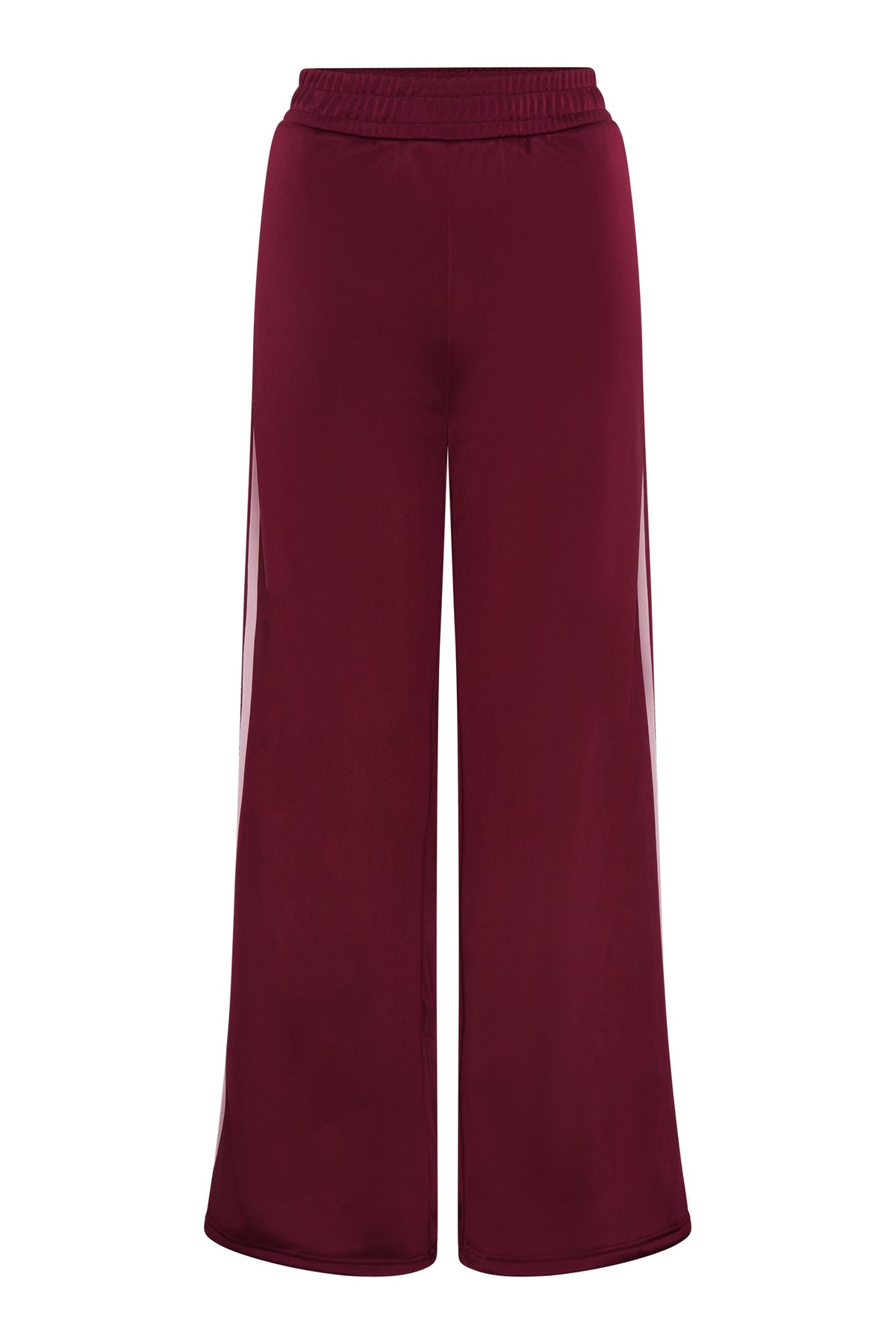 Harvey Trouser in Red