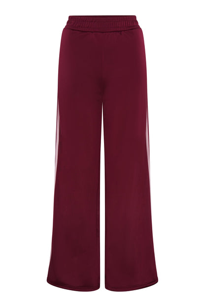 Harvey Trouser in Red
