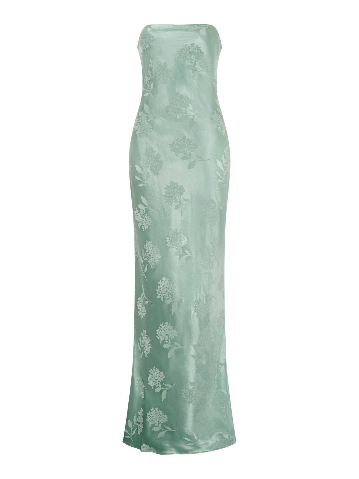 Amdra Maxi Dress in Sage