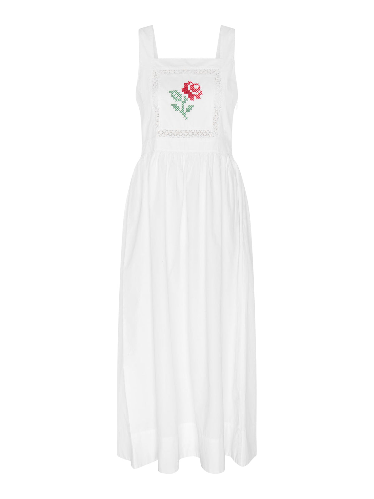 Rosabella Dress