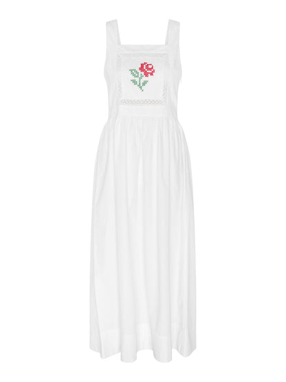 Rosabella Dress