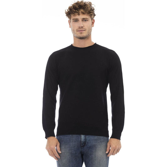 Alpha Studio Sweaters