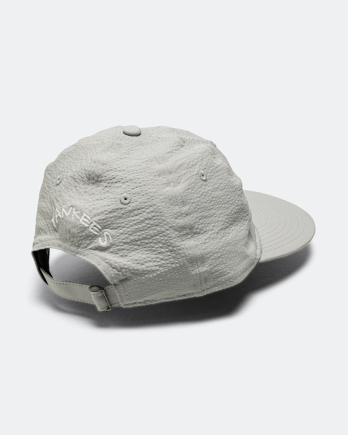 9Fifty RC Seersucker - New York Yankees/Grey