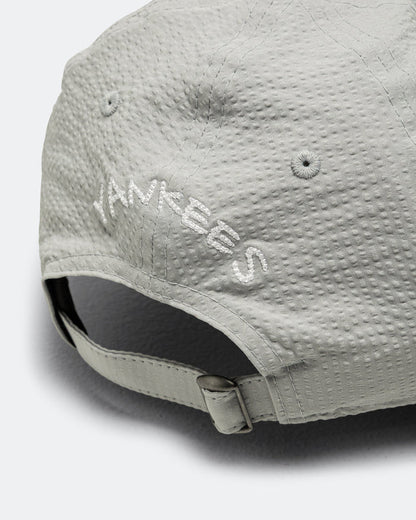 9Fifty RC Seersucker - New York Yankees/Grey