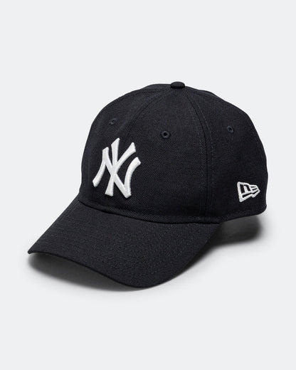 9Twenty Cloth Strap - New York Yankees/Navy