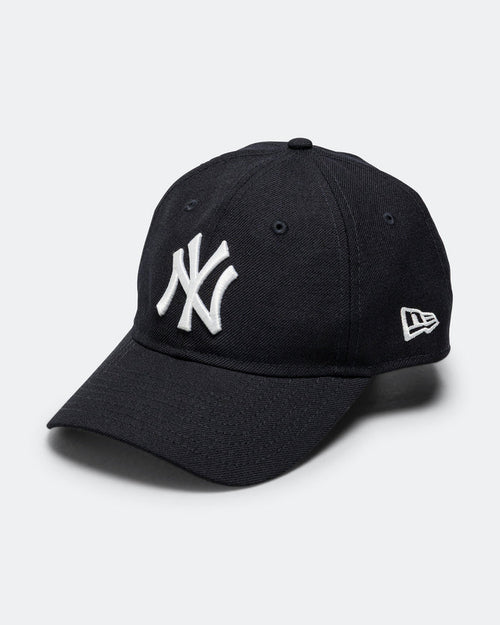 9Twenty Cloth Strap - New York Yankees/Navy