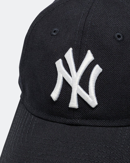 9Twenty Cloth Strap - New York Yankees/Navy