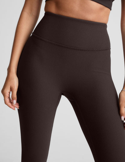 Impulse Ribbed Legging