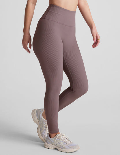 Impulse Ribbed Legging