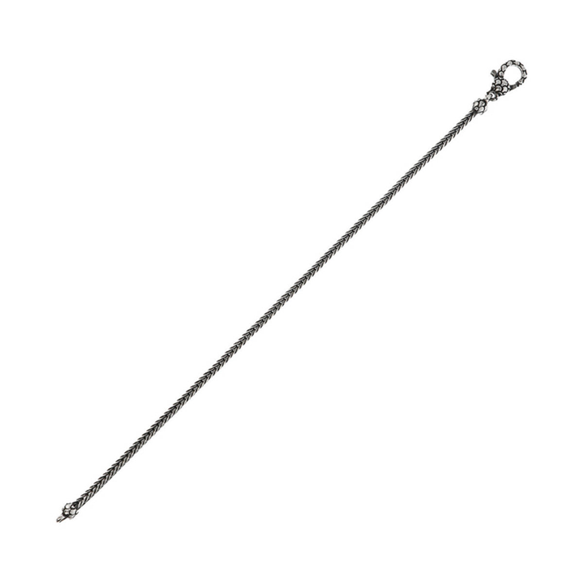 ALBERT M. JEWELS JEWELRY Mod. WSOX00207.S