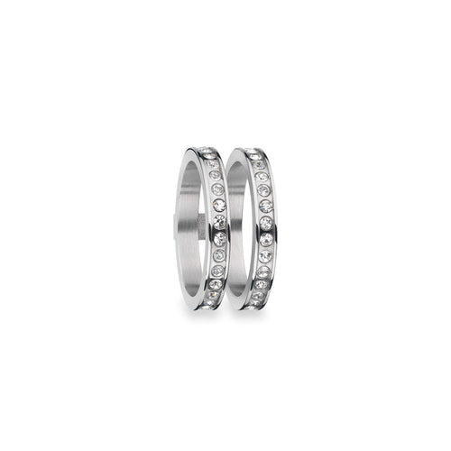 AN JEWELS JEWELRY Mod. AR.R2NS01SC-9