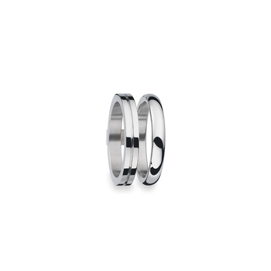 AN JEWELS JEWELRY Mod. AR.R2NS05S-8