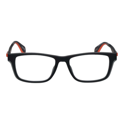 Adidas Black Plastic Glasses (Frames)