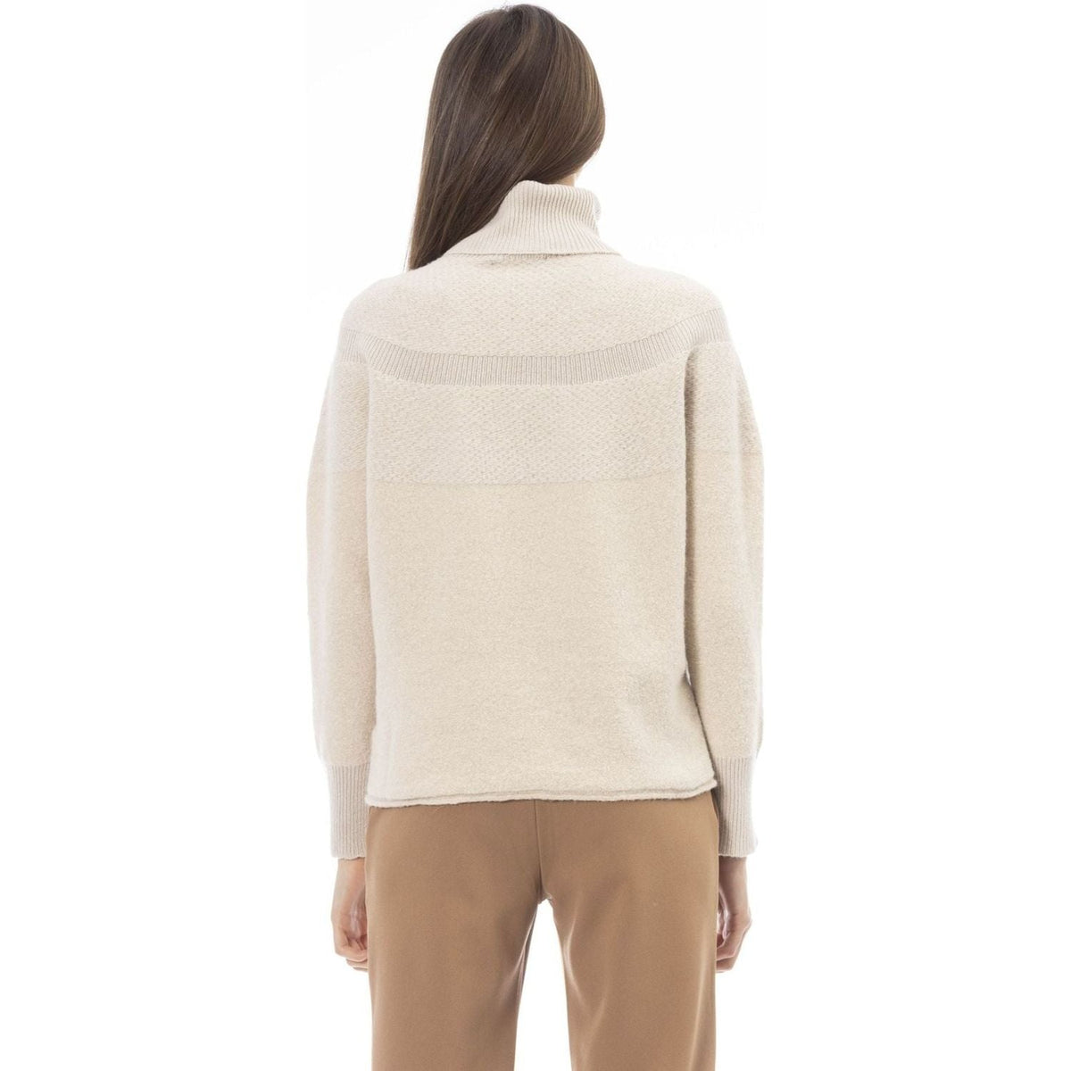 Alpha Studio Sweaters