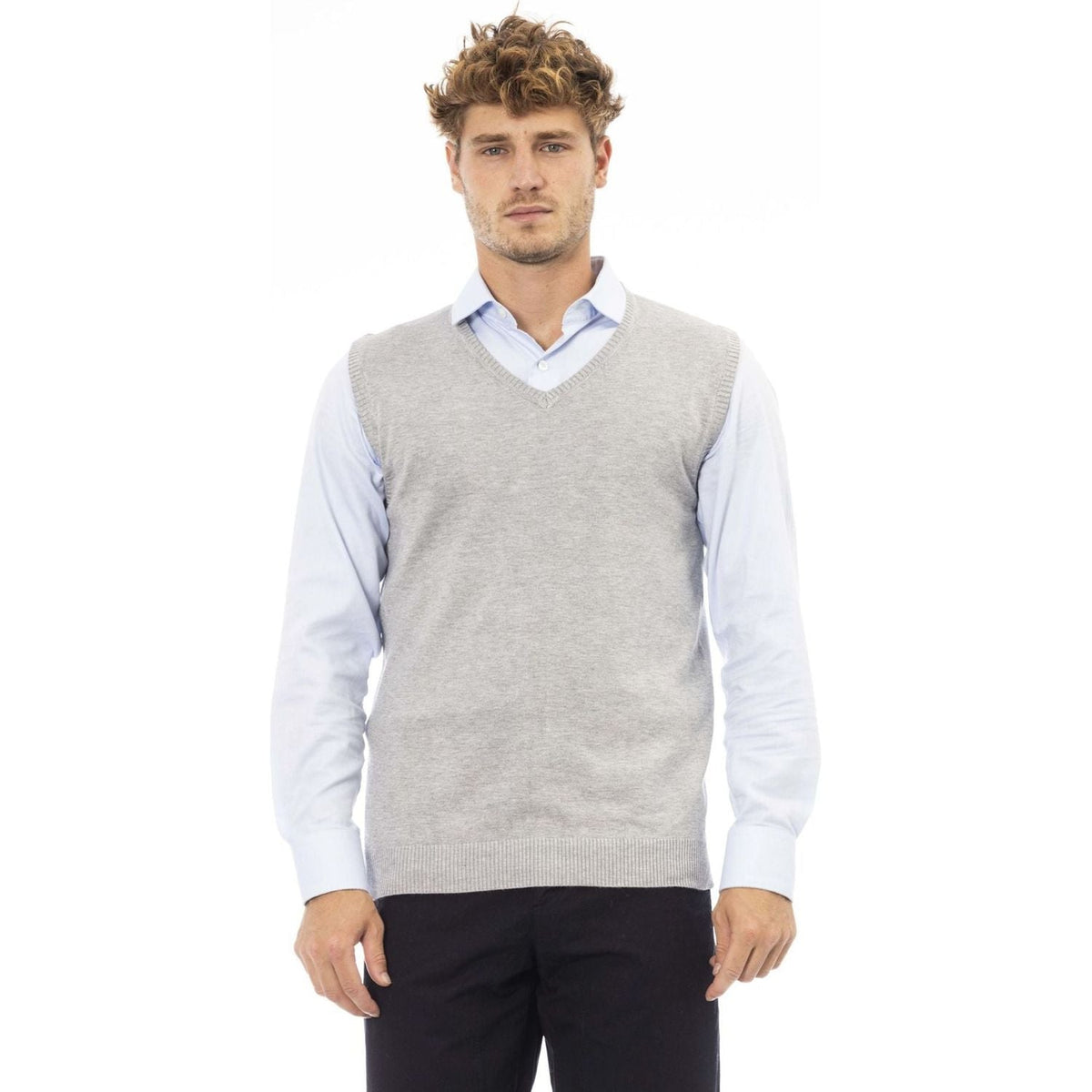 Alpha Studio Vest