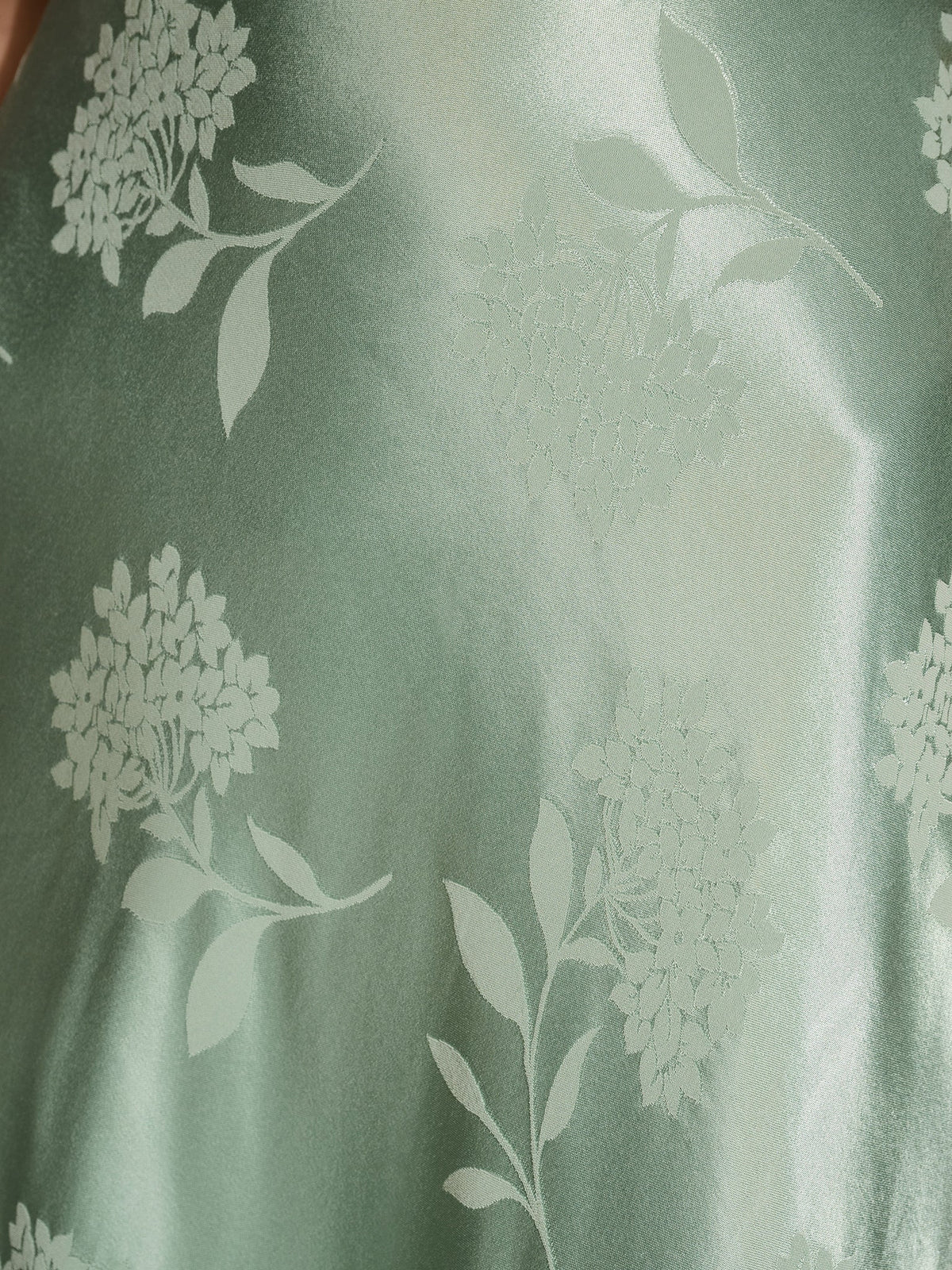 Amdra Maxi Dress in Sage