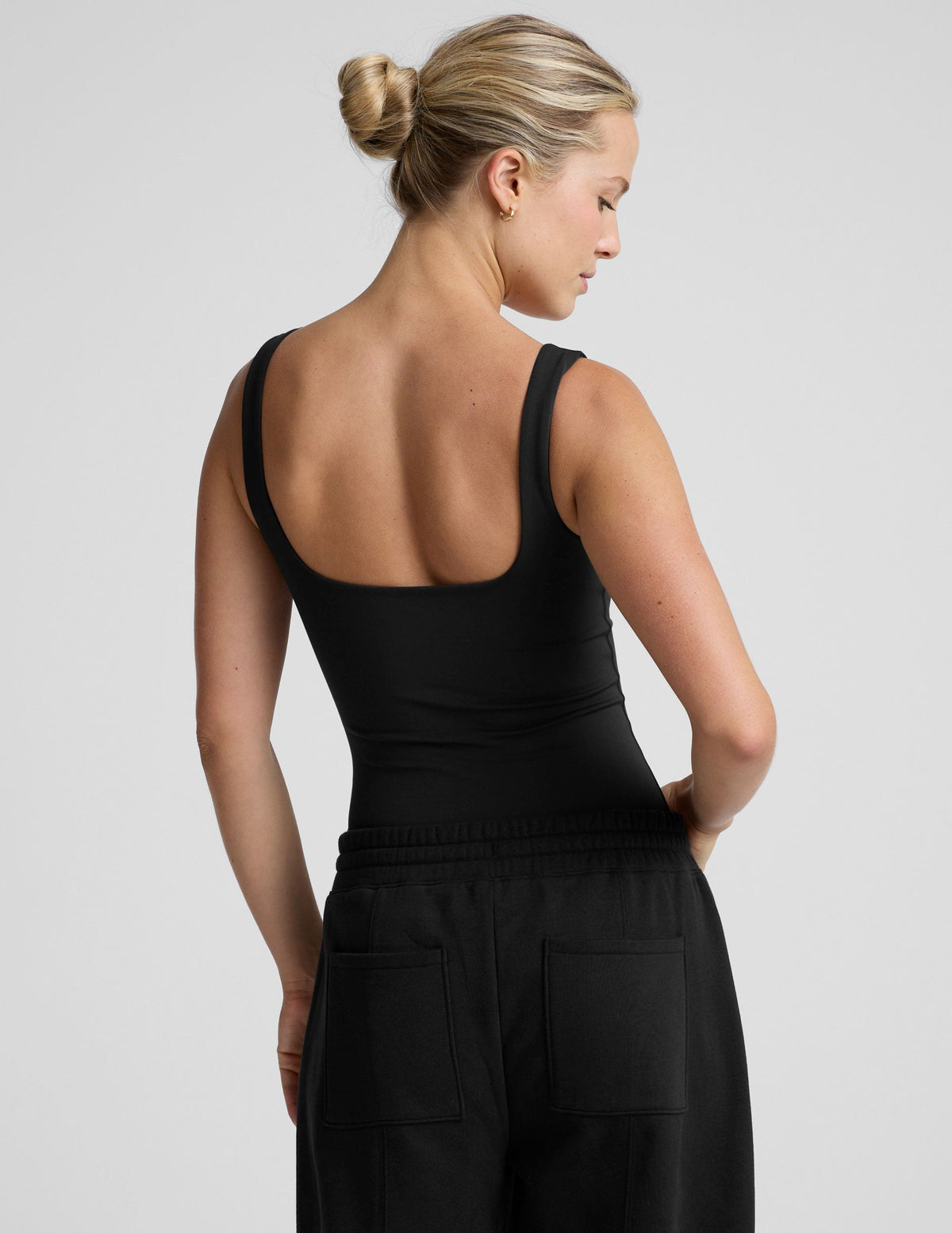 Base Tank Bodysuit