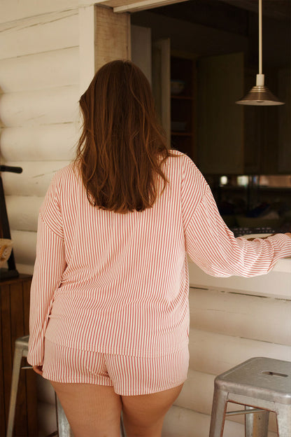Mrs. Claus Long Sleeve