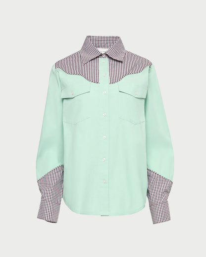 Casey Shirt