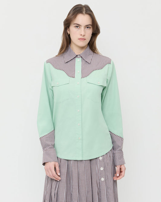 Casey Shirt
