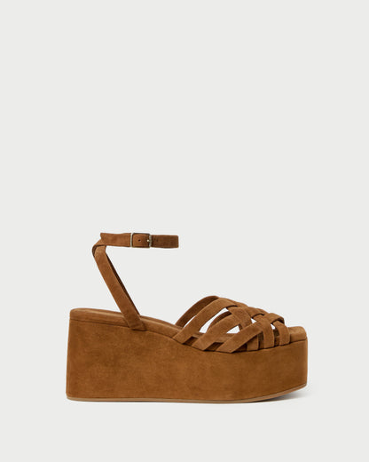 Channing Platform