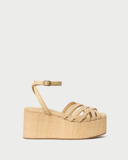 Channing Platform