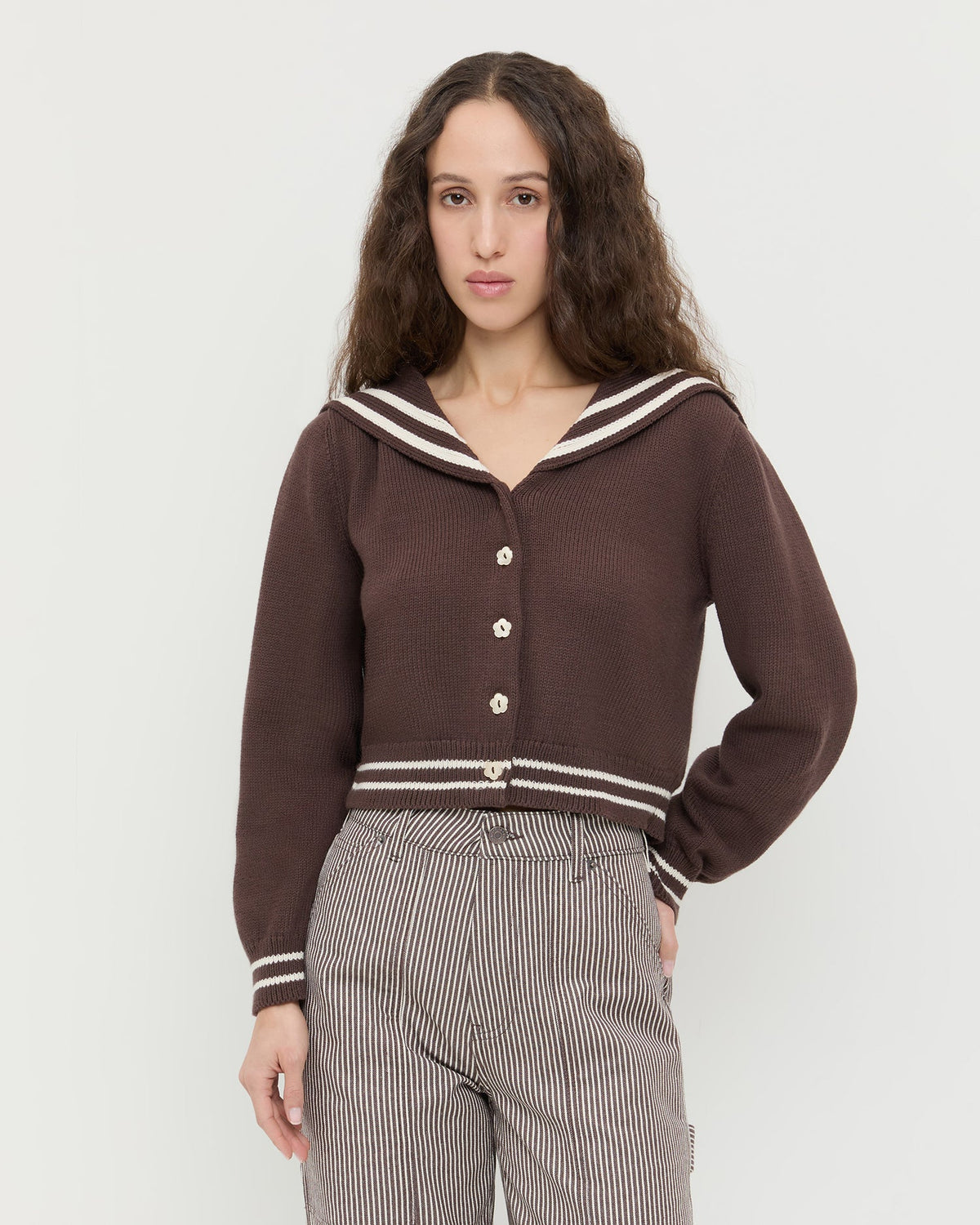 Cove Sweater
