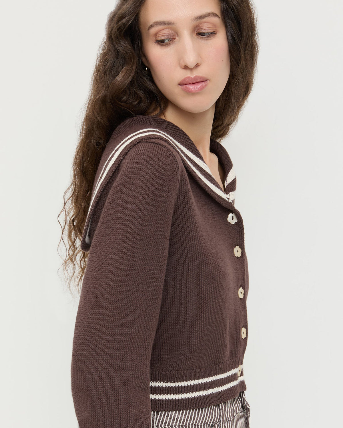Cove Sweater
