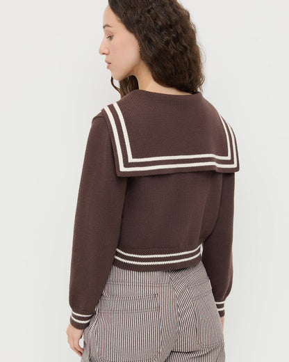 Cove Sweater