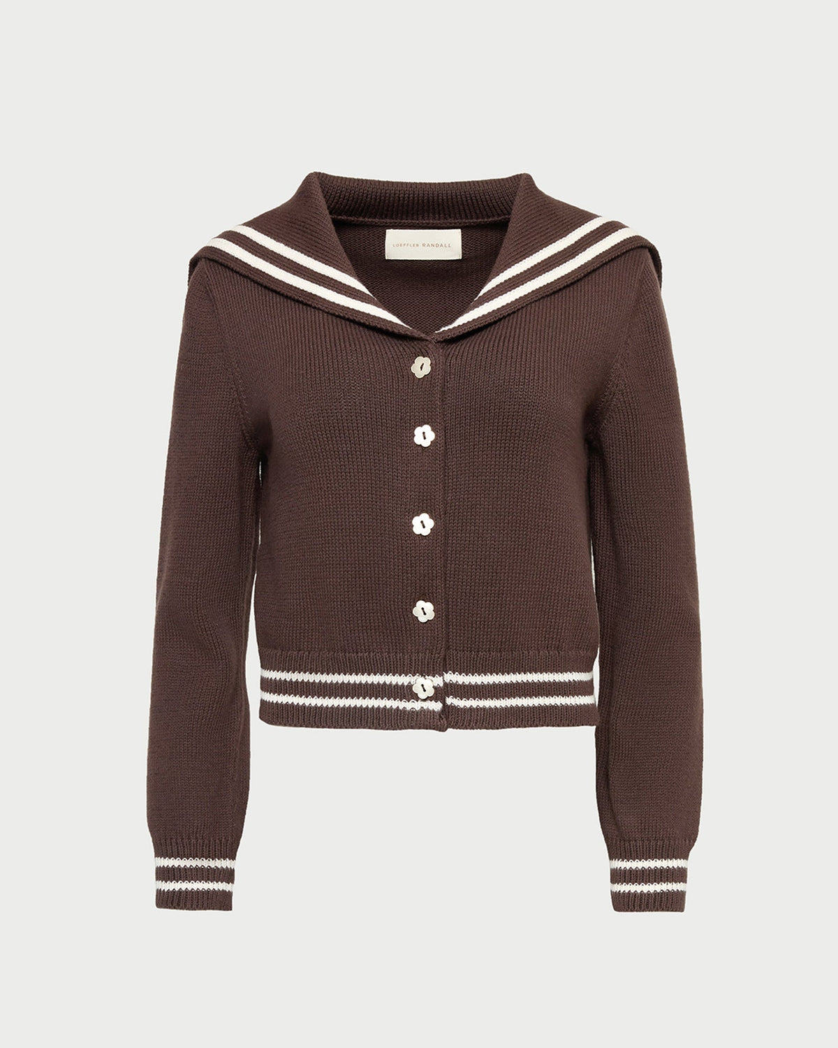 Cove Sweater