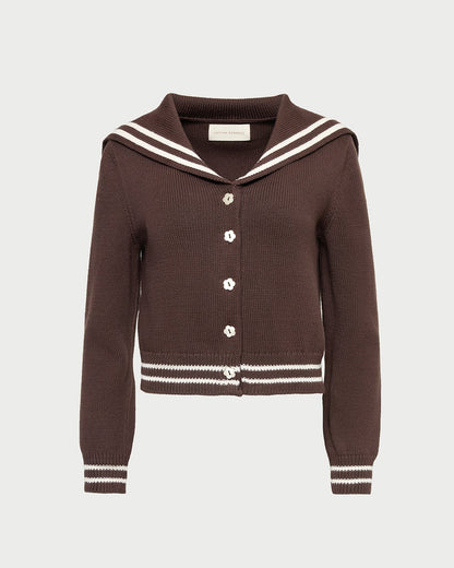 Cove Sweater