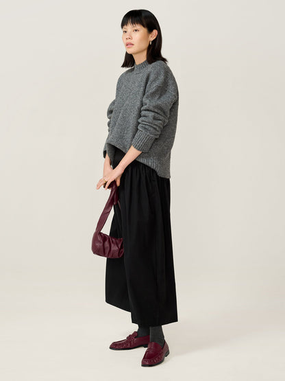 Darcie Skirt in Black
