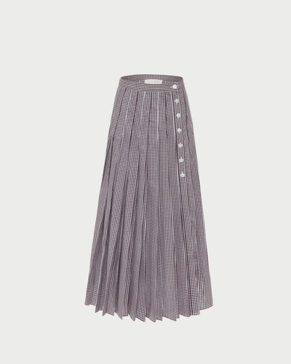 Emlyn Midi Skirt