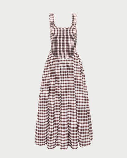 Estelle Dress