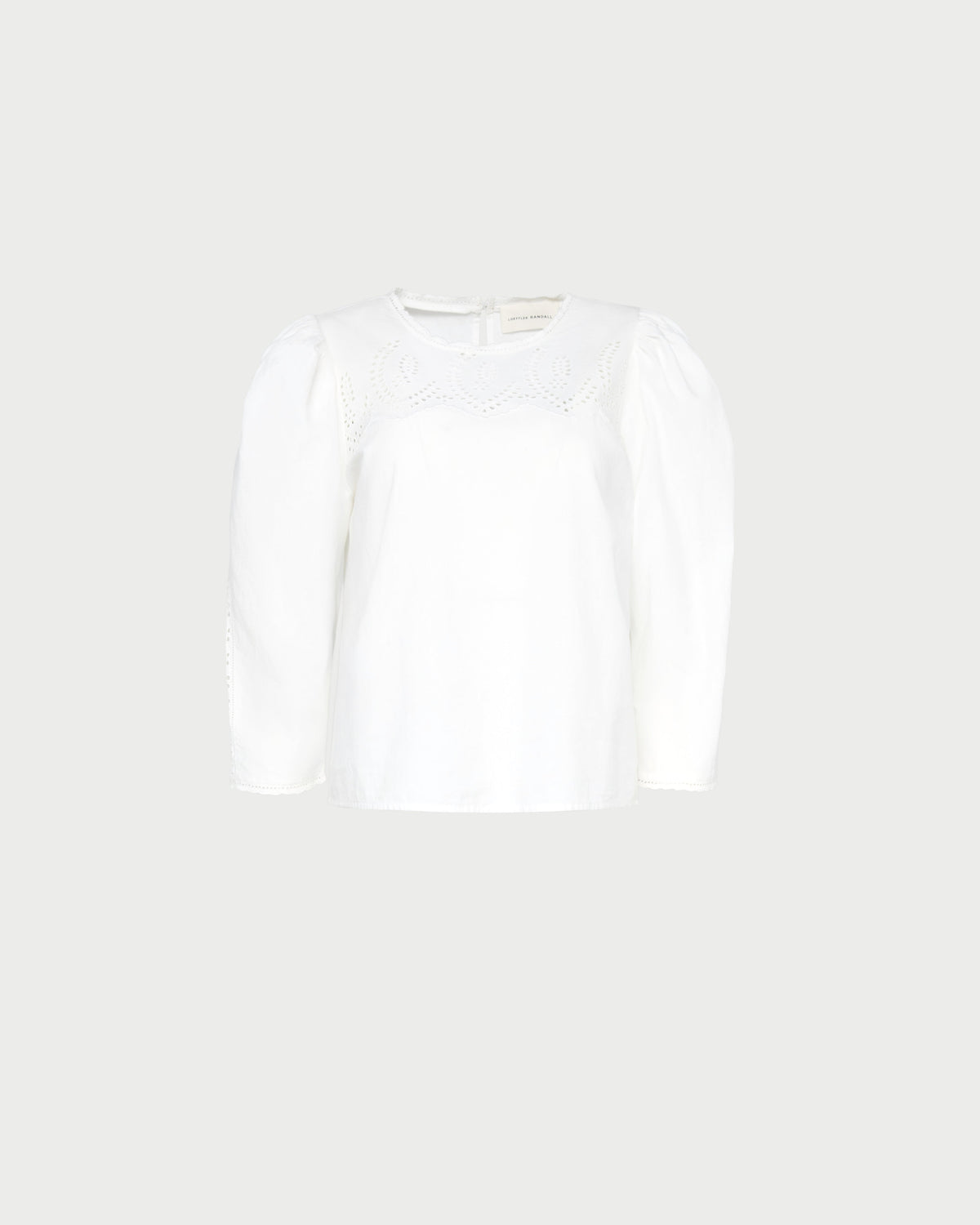 Felicity Blouse