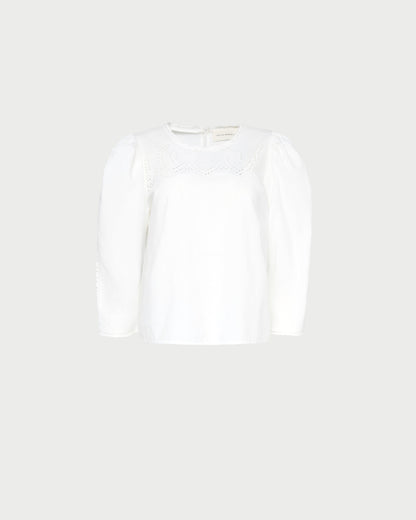 Felicity Blouse