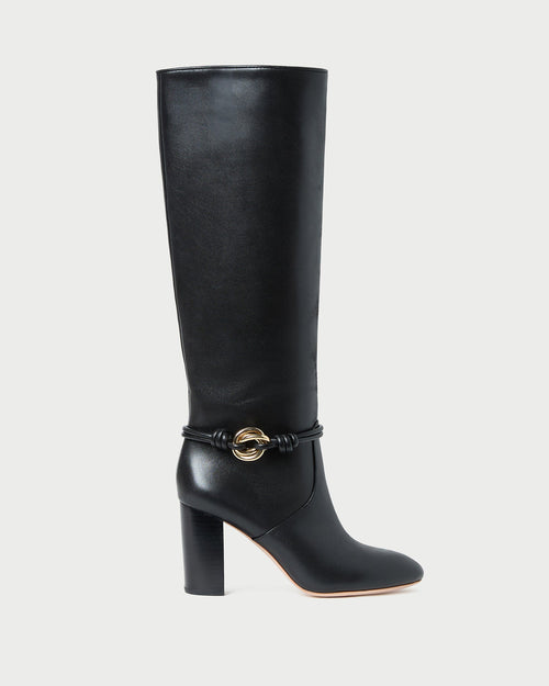 Goldy Tall Boot