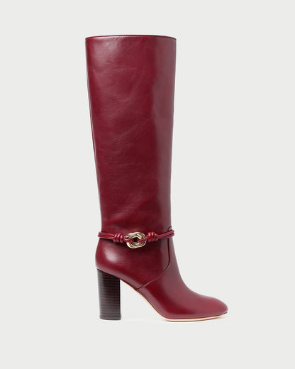 Goldy Tall Boot
