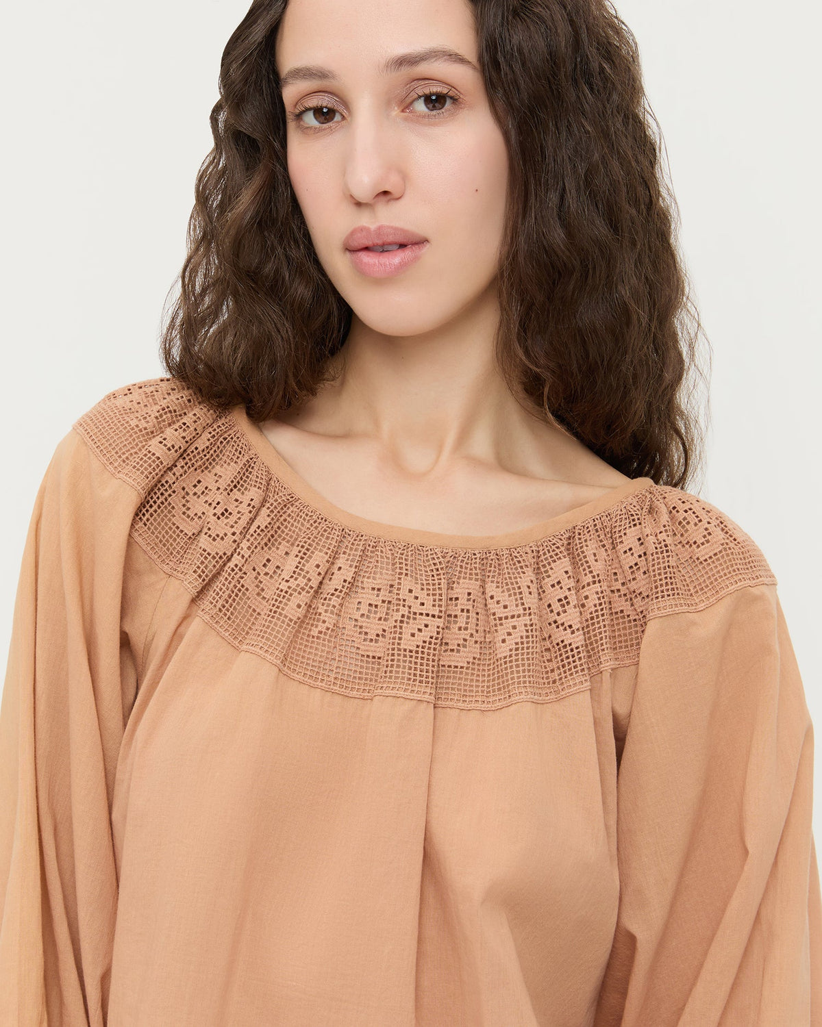 Hattie Top
